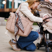 Taška prebaľovacia Cami BabyOno