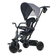 Trojkolka Prime Grey, 6 v 1, vek 10 - 72 mesiacov Qplay