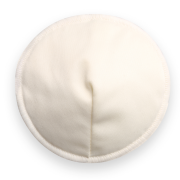 Sada prateľných bambusových vložiek do dojčiacej podprsenky 3 páry (6 ks) + pracie vrecko Moniel