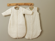 Spací vak ľahký 70 cm Little Dutch