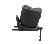 Autosedačka 40-150 cm i-Twist i-Size KikkaBoo