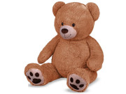 Medveď plyšový 135 cm hnedý Plush Friends