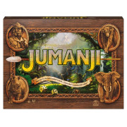 Spoločenská hra Jumanji CZ