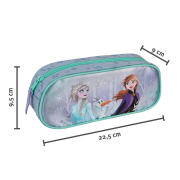 Puzdro etue Frozen