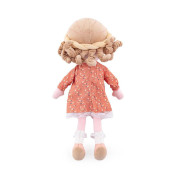 Bábika plyšová Sophie 35 cm 0 m+