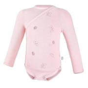 Súprava bodov šmyk zavinovací DR Outlast® Sv. staroružová Little Angel