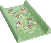 Prebaľovacia podložka s pevnou vložkou Galaxy 80 x 50 cm Scarlett