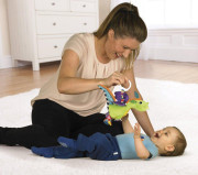 Lamaze - Flip Flap Dráčik