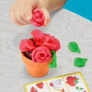 Play-Doh Kvitnúce kvety