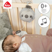 Hrací leňoch, Lazy Baby Fehn