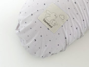 Dojčiaci vankúš elastický Träumeland