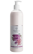 Detský sprchový krém Anička 500 ml Nobilis Tilia