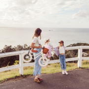 Popruh na prenášanie Banwood