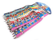 Traky- traky detské s potlačou 2,5 x 60 cm