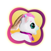 Interaktívne kozľa Milky