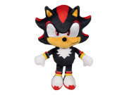 Sonic the Hedgehog plyšové postavy 22 cm