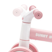 Detské odrážadlo Bunny Hop Ultralight Baby Mix