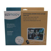 Zrkadlo Ezi Mirror Led Pre Ezimoov
