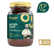 Developed with MUDr. Marek Dvořák - Better Sleep 60 cps. + Focus and Energy 60 cps.