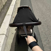 Opasok ku kočíku Stroller Strap Dooky