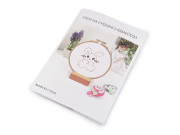 Detská sada vyšívanie s rámčekom