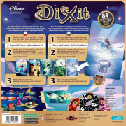 Dixit Disney