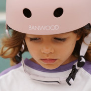 Detská prilba 50 - 54 cm Banwood Eco