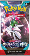 Pokémon TCG: SV04 Paradox Rift - Booster