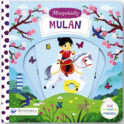 Minirozprávky - Mulan