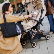 Taška prebaľovacia Cami BabyOno