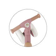 Trojkolka multifunkčná 3 v 1 Bingo Petite & Mars