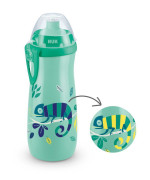 NUK FC Fľaša Sports cup 450 ml