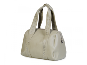 Prebaľovacia taška Mommy Club Signature Vegan Leather Childhome