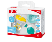 Learn to drink darčekový set Nuk