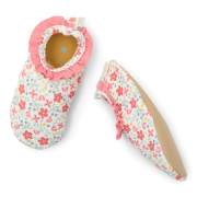 Topánky do vody Sunny Flowers Little Dutch