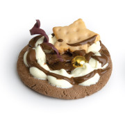 Samotvrdnúca hmota Tortičky Modelo