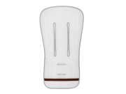 Sedacia podložka do kočíka Dreamy Fields Grey