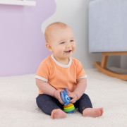 Hračka senzorická Twist-a-Stitch™ 3 m+ Bright Starts