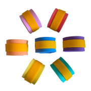Nadľahčovacie rukávy žltý zips 550 x 100 x 15 mm Matuška Dena