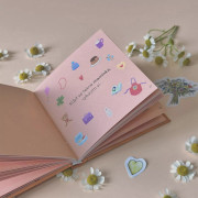 Minikniha - Pre mamičku