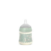 Dojčenská fľaša Wonderland New 150 ml Fyziol prietok S Suavinex