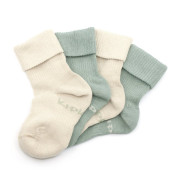 Detské ponožky Stay-on-Socks Veľ. 12 - 18 m 2 páry KipKep