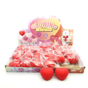 Žertovinka - srdce mačkacie