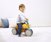 Moje prvé odrážadlo Abrick