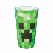 Poháre Minecraft Creeper