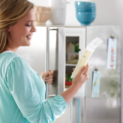 Vrecká na materské mlieko 180 ml 25 ks Philips Avent