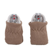 Capačky Slipper Ciumbelle Beige Lodger