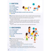 Žiariaca lopta Albi