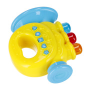 Zábavná rúrka Bam Bam