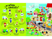 Nájdi ma Ja a môj svet